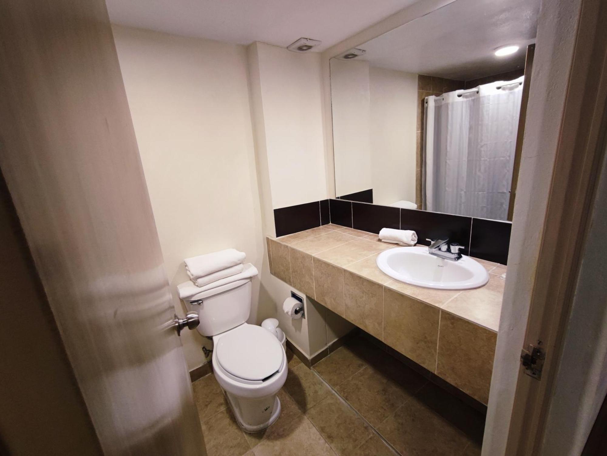 Hotel Plaza Morelos Toluca Dış mekan fotoğraf