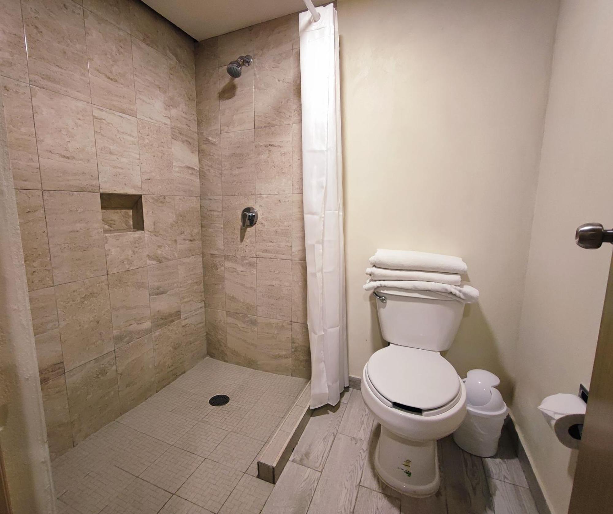 Hotel Plaza Morelos Toluca Dış mekan fotoğraf