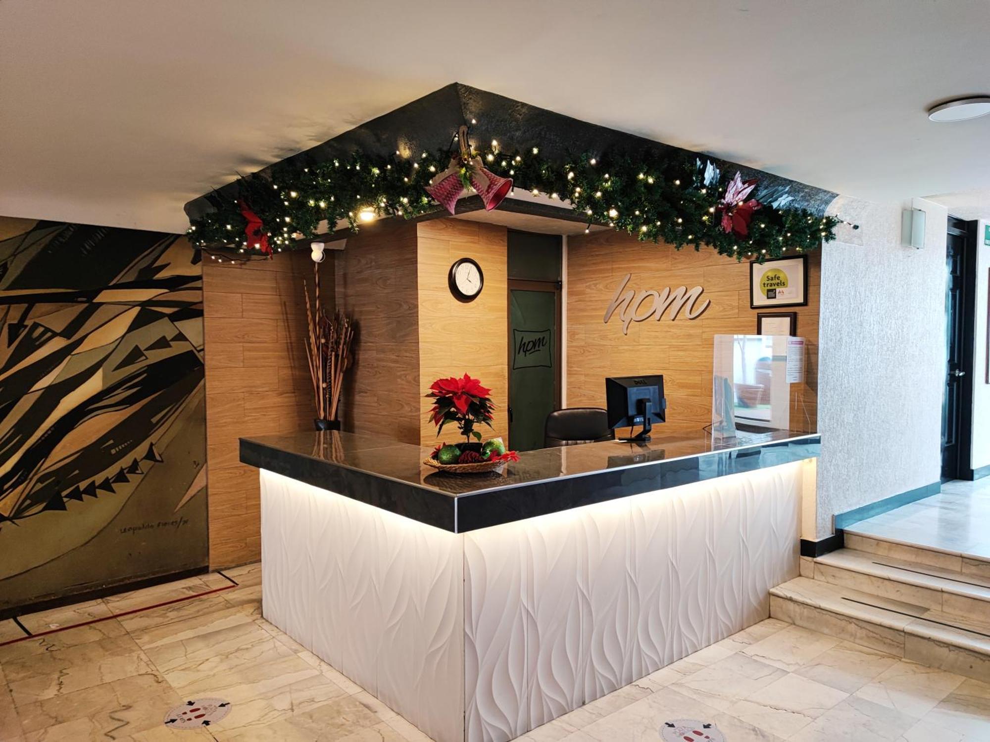 Hotel Plaza Morelos Toluca Dış mekan fotoğraf