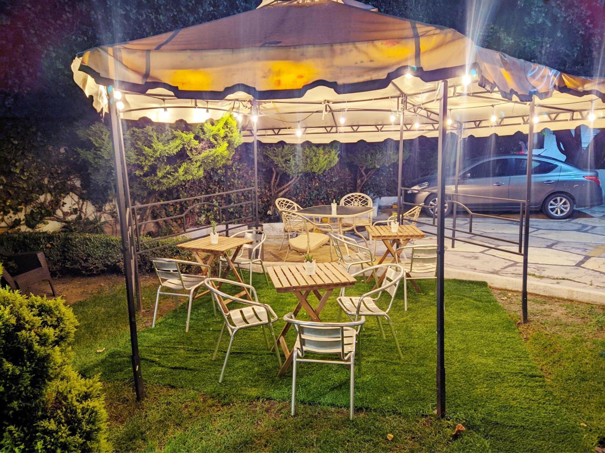 Hotel Plaza Morelos Toluca Dış mekan fotoğraf