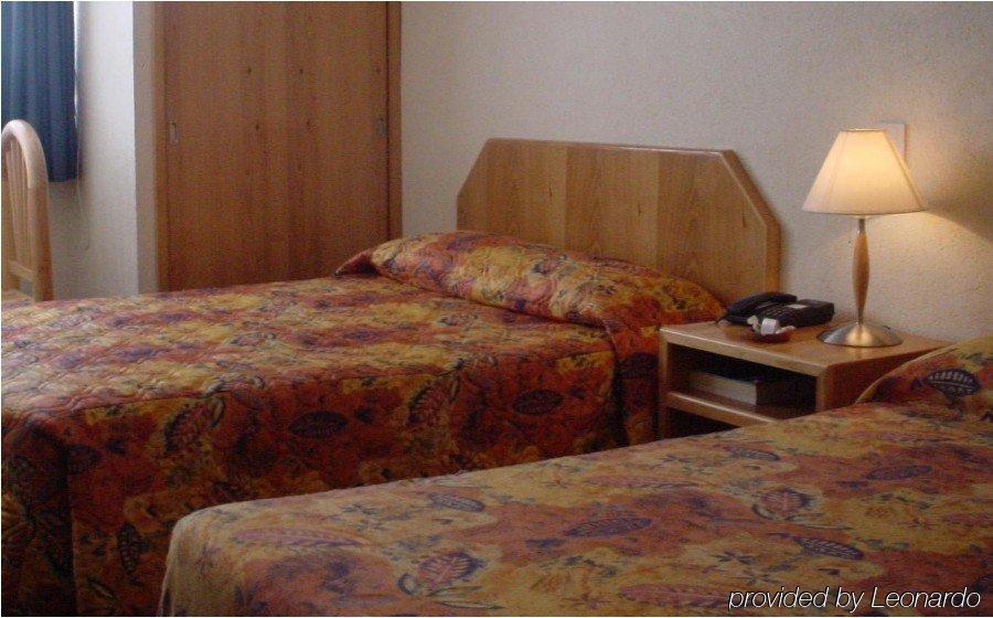 Hotel Plaza Morelos Toluca Dış mekan fotoğraf