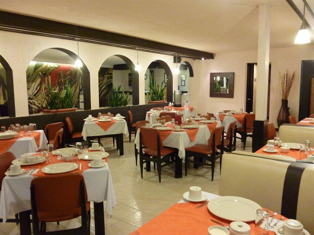 Hotel Plaza Morelos Toluca Dış mekan fotoğraf