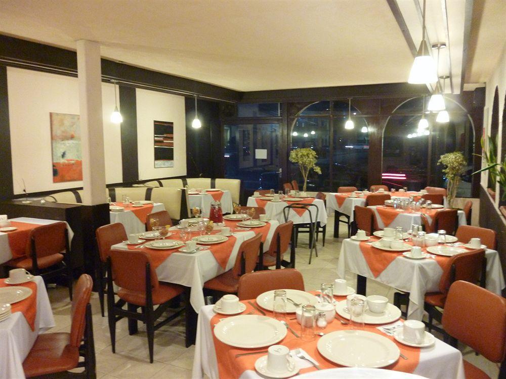 Hotel Plaza Morelos Toluca Dış mekan fotoğraf