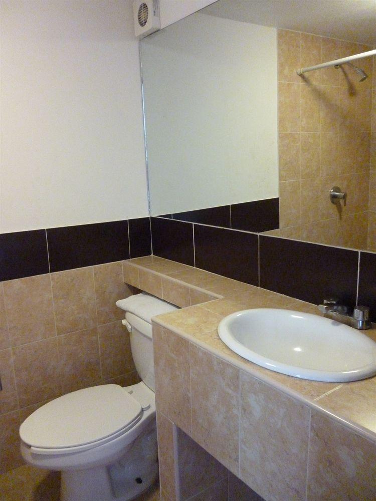 Hotel Plaza Morelos Toluca Dış mekan fotoğraf