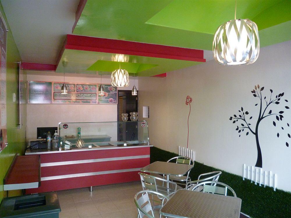 Hotel Plaza Morelos Toluca Dış mekan fotoğraf